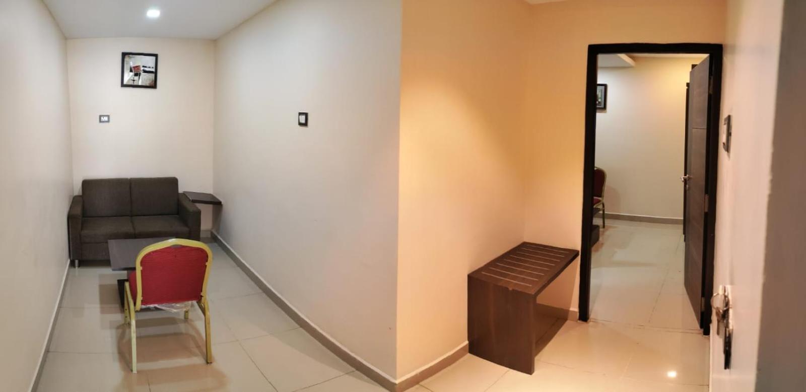 Hotel Sami V Landmarks Arantāngi Екстериор снимка