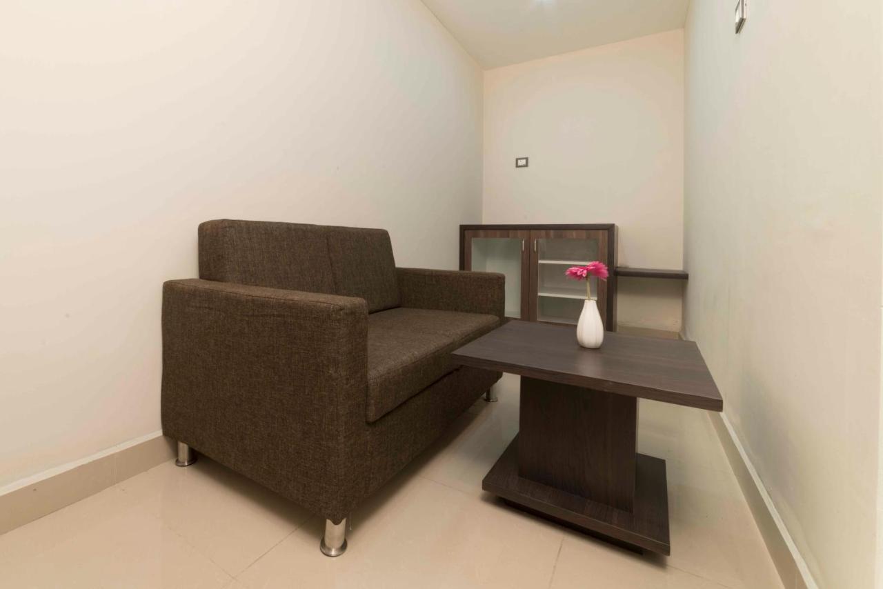 Hotel Sami V Landmarks Arantāngi Екстериор снимка